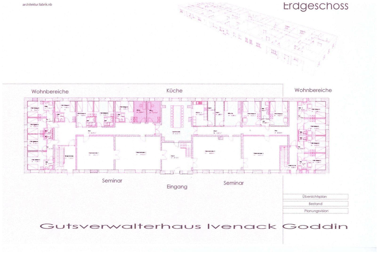 Predaj domu 1.200 m², pozemok 7.000 m², Ivenack, Meklenbursko-Predpomoransko Predaj domu 1.200 m², pozemok 7.000 m², Ivenack, Meklenbursko-Predpomoransko