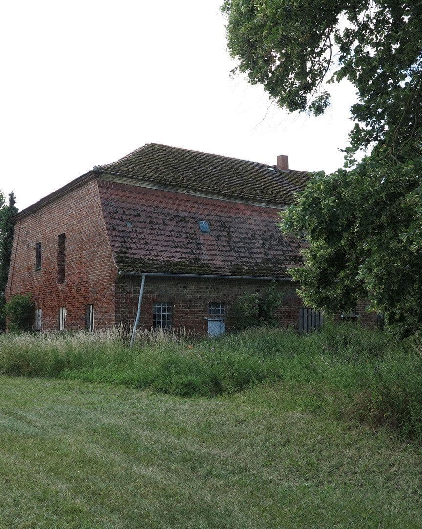 Predaj domu 1.200 m², pozemok 7.000 m², Ivenack, Meklenbursko-Predpomoransko Predaj domu 1.200 m², pozemok 7.000 m², Ivenack, Meklenbursko-Predpomoransko