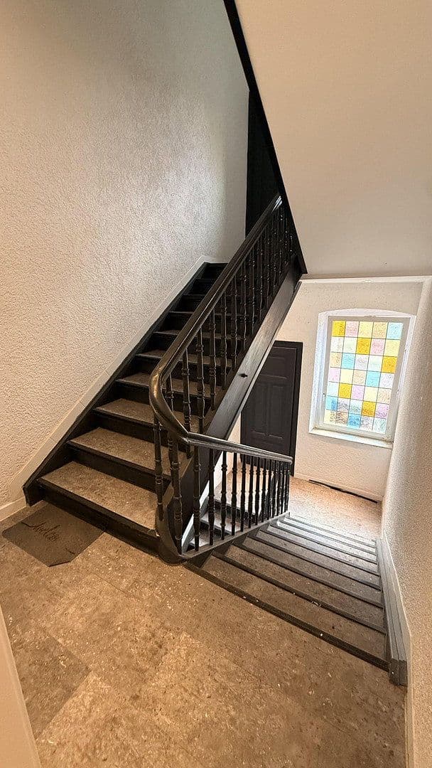 Prenájom bytu 5-izbový 100 m², Frankenthal, Porýnie-Falcko Prenájom bytu 5-izbový 100 m², Frankenthal, Porýnie-Falcko