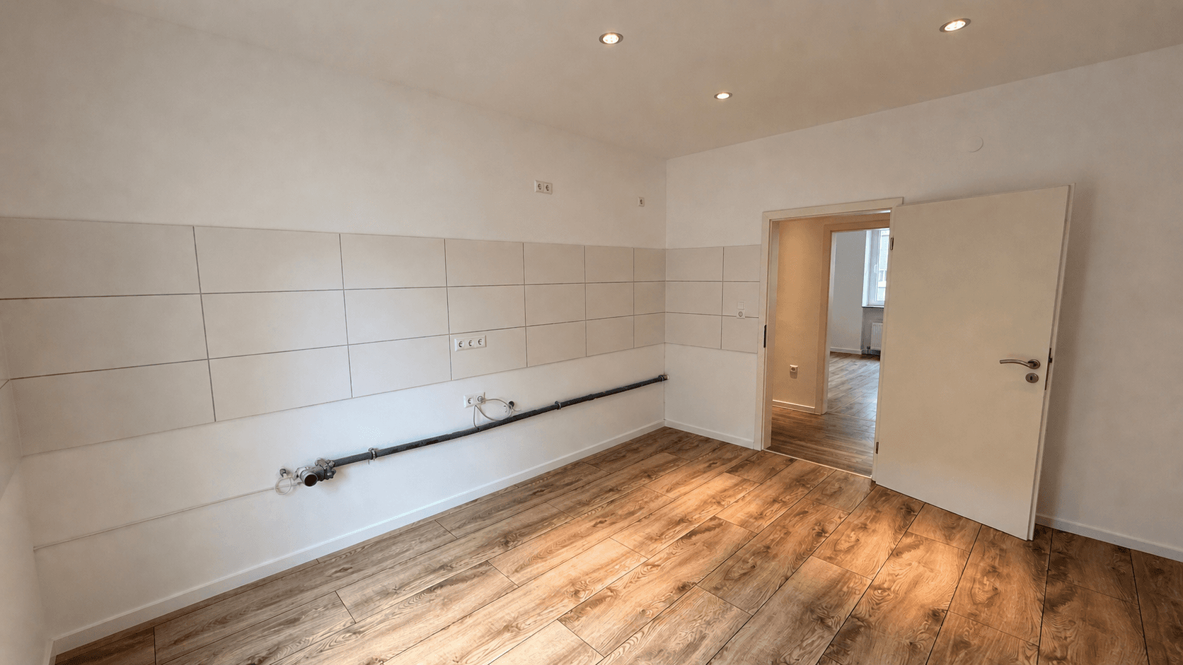 Prenájom bytu 5-izbový 100 m², Frankenthal, Porýnie-Falcko Prenájom bytu 5-izbový 100 m², Frankenthal, Porýnie-Falcko