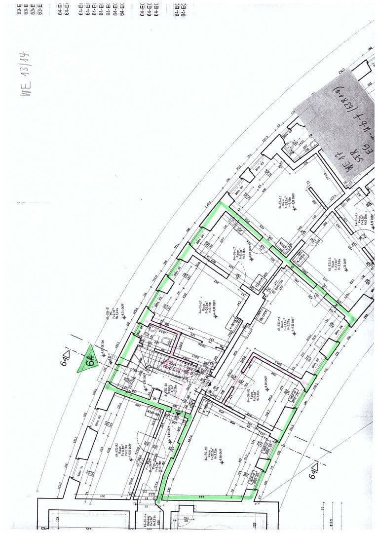 Predaj domu 3.600 m², pozemok 8.126 m², Zettemin, Meklenbursko-Predpomoransko Predaj domu 3.600 m², pozemok 8.126 m², Zettemin, Meklenbursko-Predpomoransko