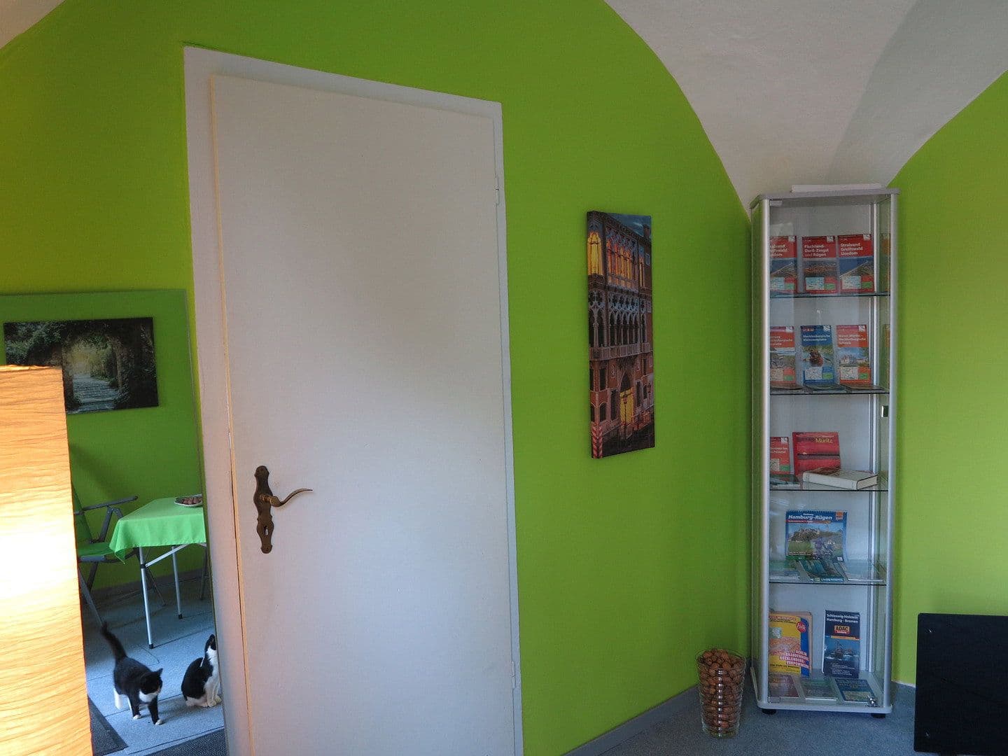 Predaj domu 3.600 m², pozemok 8.126 m², Zettemin, Meklenbursko-Predpomoransko Predaj domu 3.600 m², pozemok 8.126 m², Zettemin, Meklenbursko-Predpomoransko