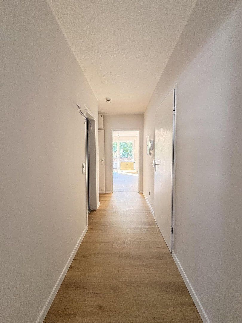Prenájom bytu 1-izbový 38 m², Oberhausen, Severné Porýnie - Westfálsko Prenájom bytu 1-izbový 38 m², Oberhausen, Severné Porýnie - Westfálsko