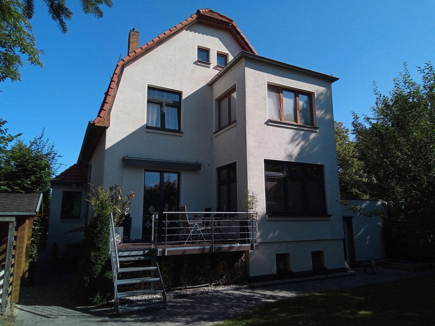 Predaj domu 132 m², pozemok 570 m², Leipzig, Sasko Predaj domu 132 m², pozemok 570 m², Leipzig, Sasko