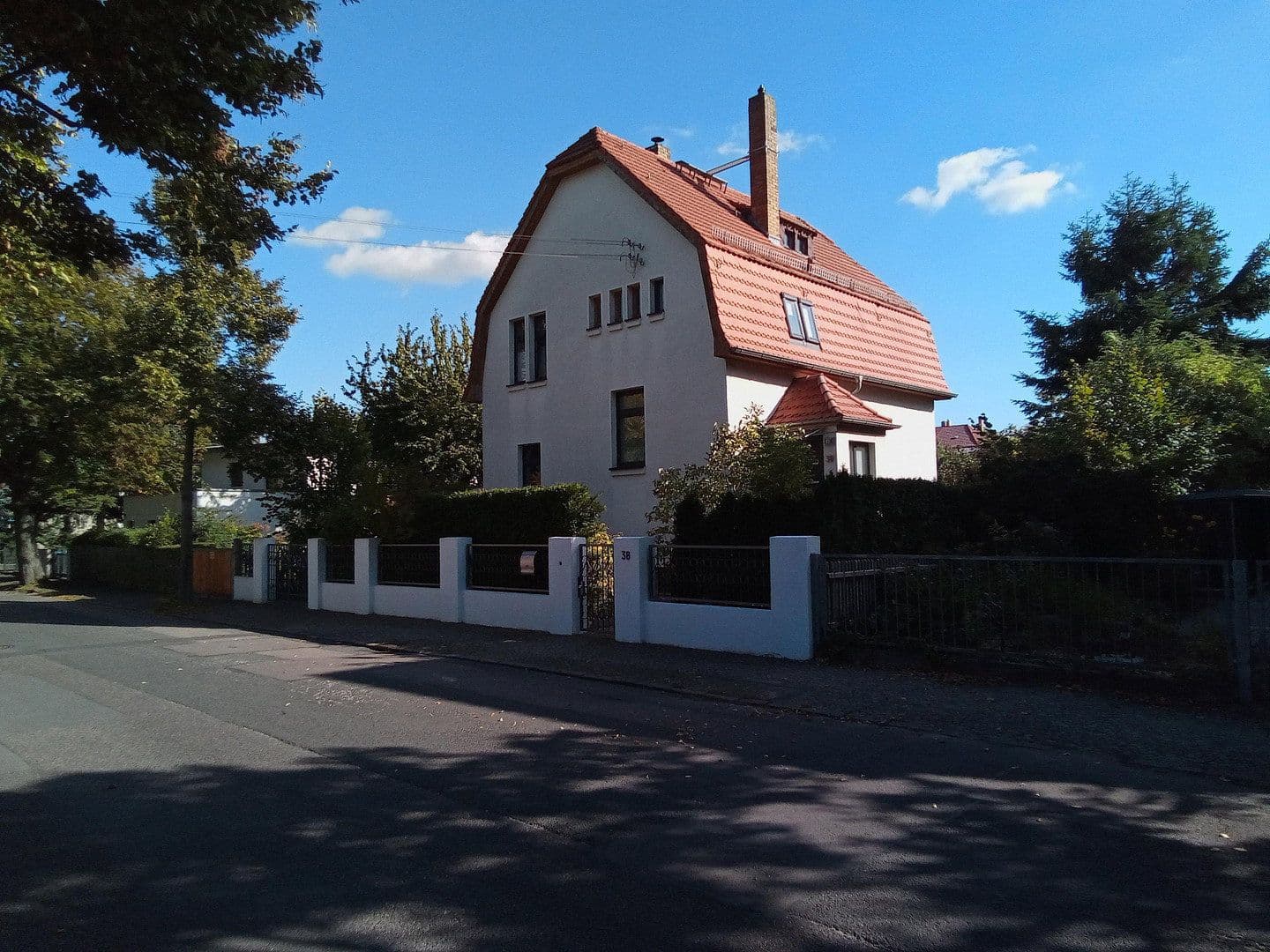 Predaj domu 132 m², pozemok 570 m², Leipzig, Sasko Predaj domu 132 m², pozemok 570 m², Leipzig, Sasko