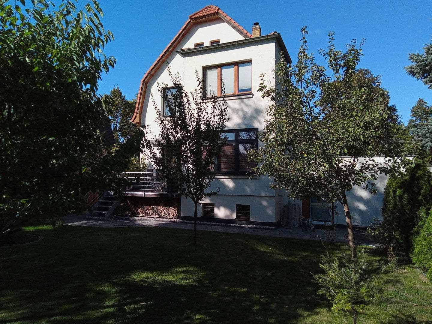 Predaj domu 132 m², pozemok 570 m², Leipzig, Sasko Predaj domu 132 m², pozemok 570 m², Leipzig, Sasko
