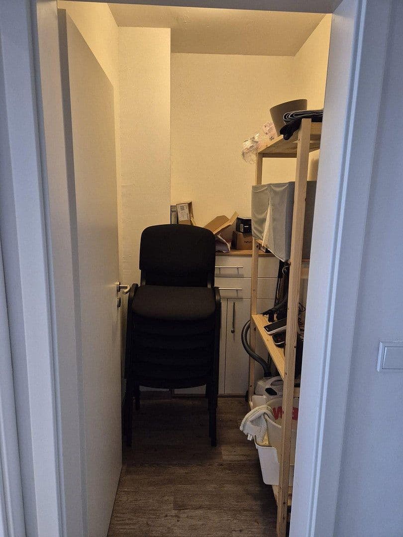 Prenájom bytu 1-izbový 32 m², Schützenstr 17, Bottrop, Severné Porýnie - Westfálsko Prenájom bytu 1-izbový 32 m², Schützenstr 17, Bottrop, Severné Porýnie - Westfálsko