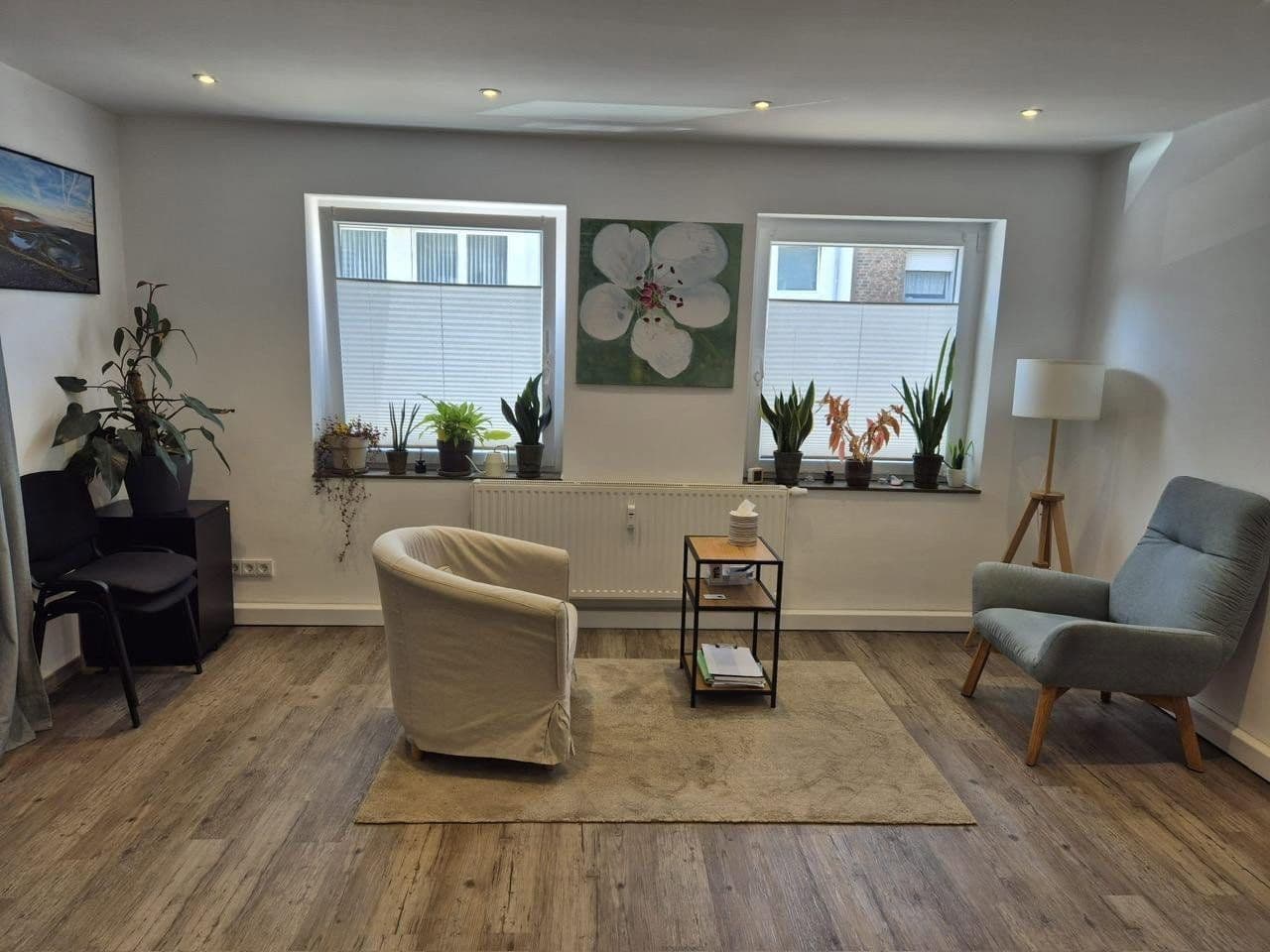 Prenájom bytu 1-izbový 32 m², Schützenstr 17, Bottrop, Severné Porýnie - Westfálsko Prenájom bytu 1-izbový 32 m², Schützenstr 17, Bottrop, Severné Porýnie - Westfálsko