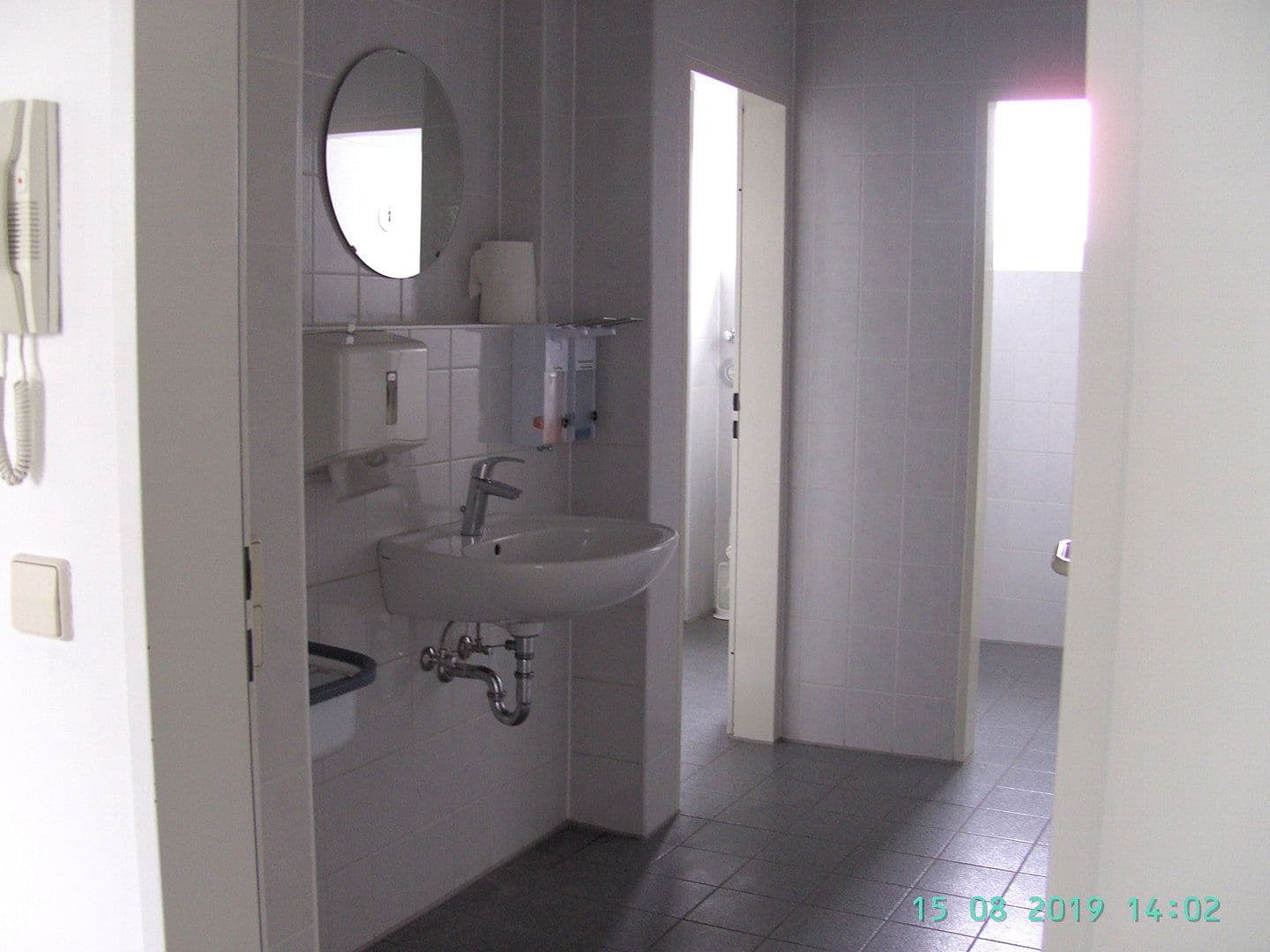 Prenájom kancelárie 217 m², Freiberg am Neckar, Bádensko-Wurttembersko Prenájom kancelárie 217 m², Freiberg am Neckar, Bádensko-Wurttembersko