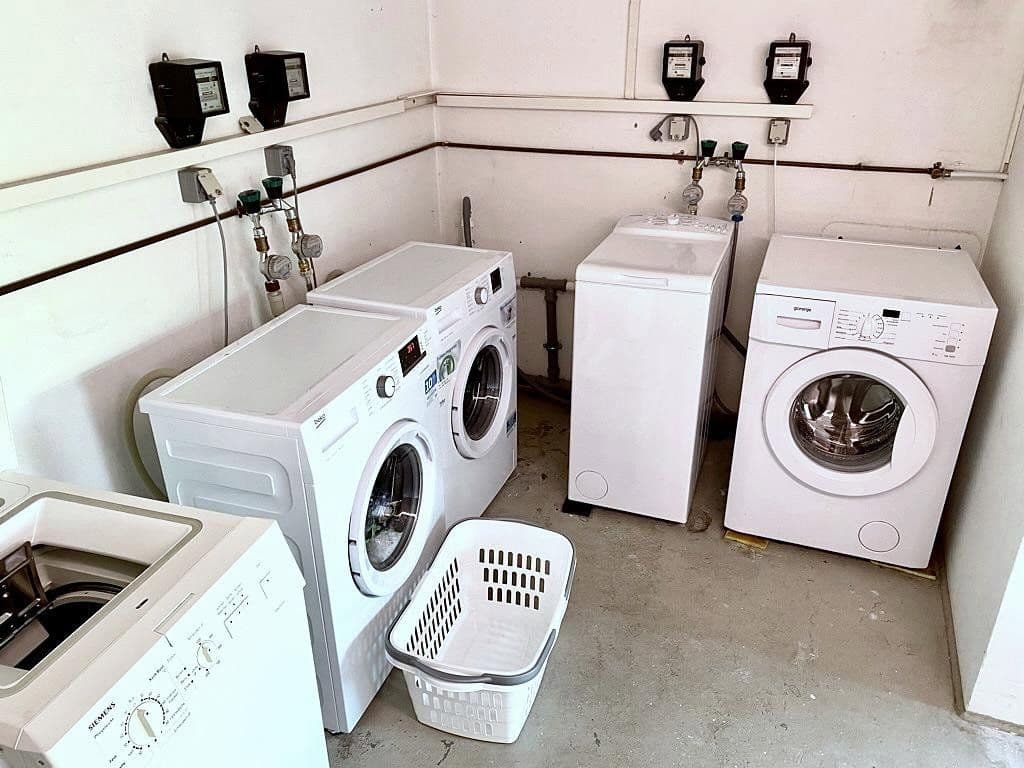 Prenájom bytu 2-izbový 54 m², Salvador-Allende-Straße 29, Rostock, Meklenbursko-Predpomoransko Prenájom bytu 2-izbový 54 m², Salvador-Allende-Straße 29, Rostock, Meklenbursko-Predpomoransko
