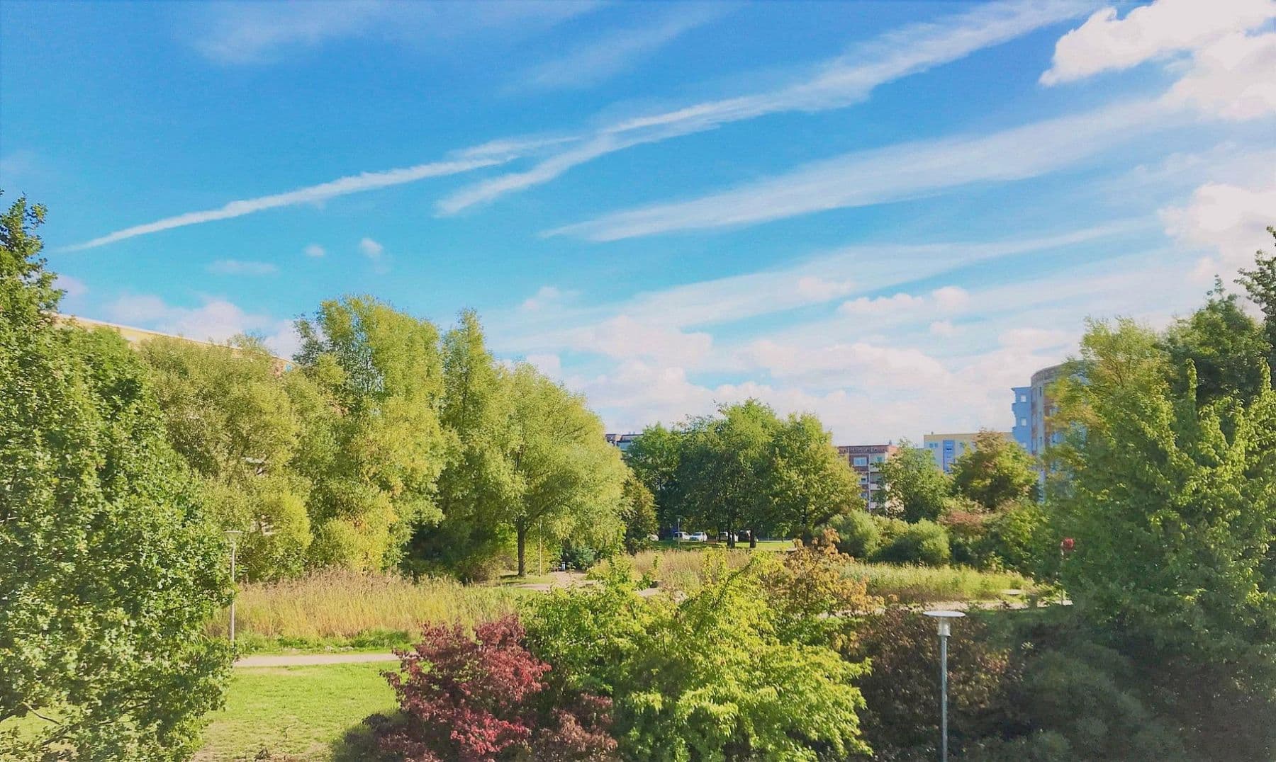 Prenájom bytu 2-izbový 54 m², Salvador-Allende-Straße 29, Rostock, Meklenbursko-Predpomoransko Prenájom bytu 2-izbový 54 m², Salvador-Allende-Straße 29, Rostock, Meklenbursko-Predpomoransko