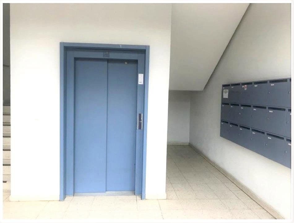 Prenájom bytu 2-izbový 54 m², Salvador-Allende-Straße 29, Rostock, Meklenbursko-Predpomoransko Prenájom bytu 2-izbový 54 m², Salvador-Allende-Straße 29, Rostock, Meklenbursko-Predpomoransko