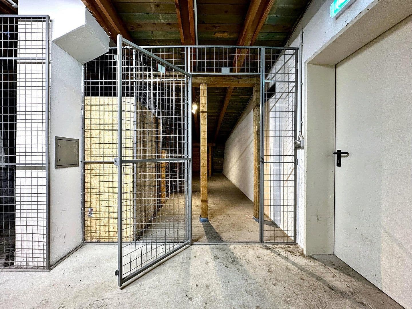 Prenájom bytu 2-izbový 54 m², Salvador-Allende-Straße 29, Rostock, Meklenbursko-Predpomoransko Prenájom bytu 2-izbový 54 m², Salvador-Allende-Straße 29, Rostock, Meklenbursko-Predpomoransko