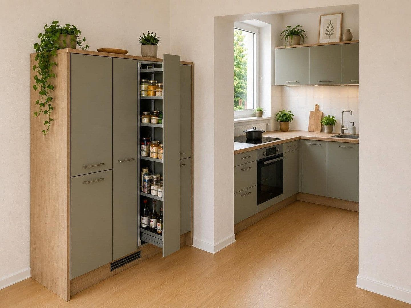 Prenájom bytu 2-izbový 54 m², Salvador-Allende-Straße 29, Rostock, Meklenbursko-Predpomoransko Prenájom bytu 2-izbový 54 m², Salvador-Allende-Straße 29, Rostock, Meklenbursko-Predpomoransko