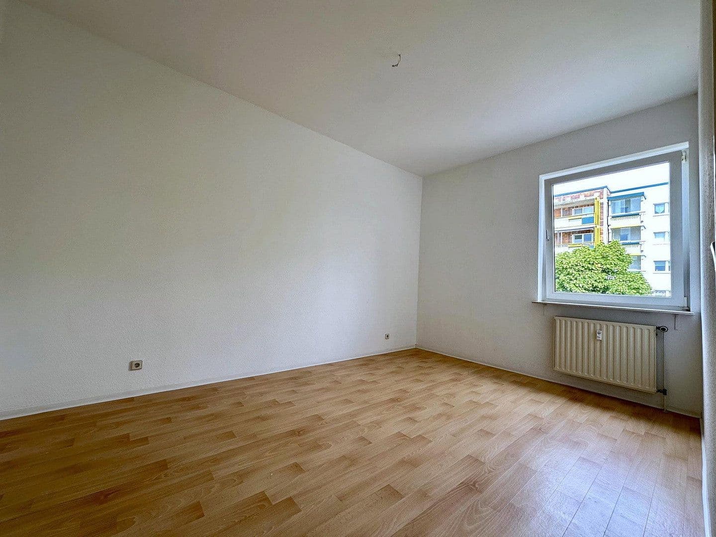 Prenájom bytu 2-izbový 54 m², Salvador-Allende-Straße 29, Rostock, Meklenbursko-Predpomoransko Prenájom bytu 2-izbový 54 m², Salvador-Allende-Straße 29, Rostock, Meklenbursko-Predpomoransko