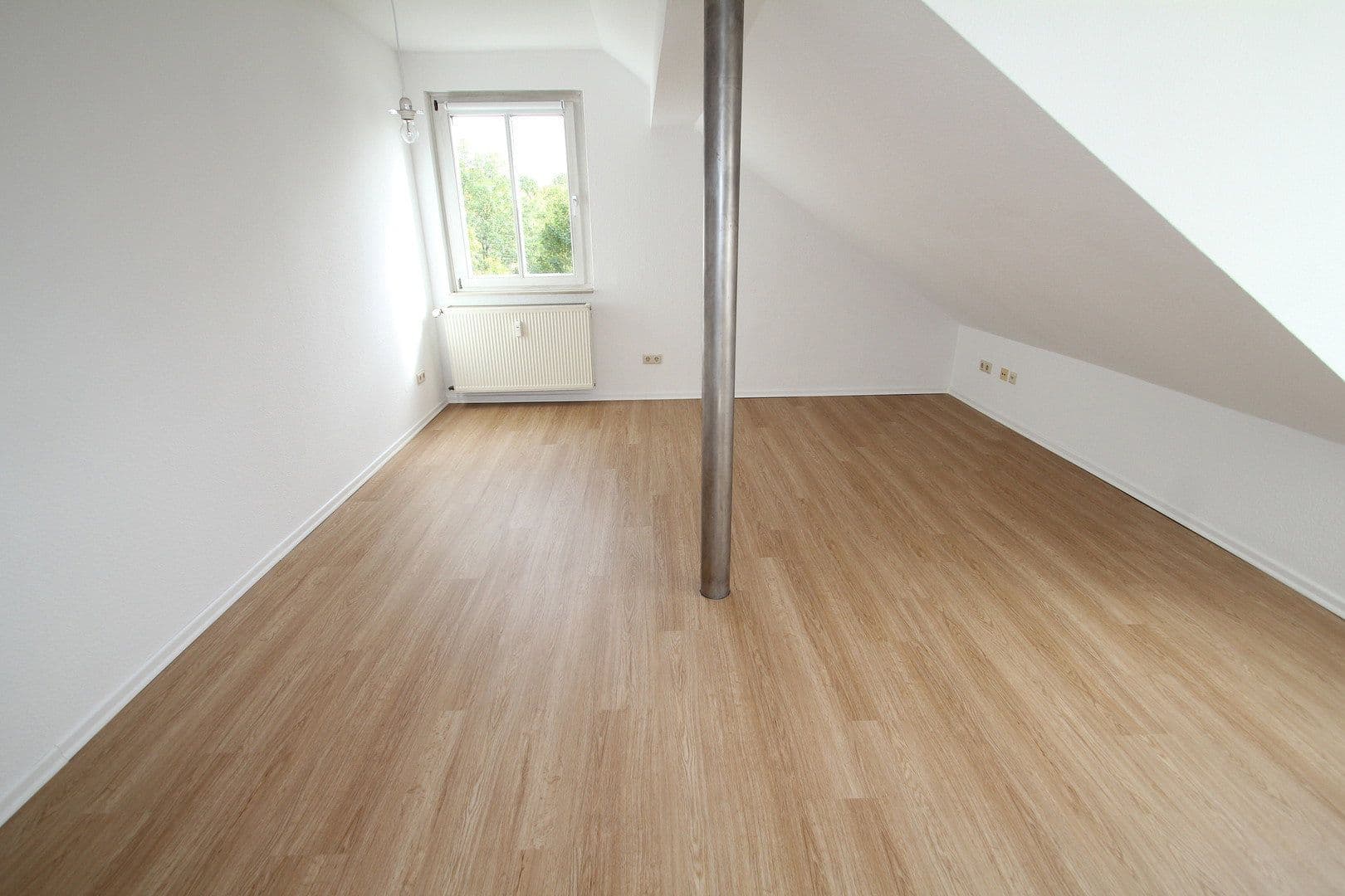 Prenájom bytu 2-izbový 52 m², Keplerstraße 24, Göttingen, Dolné Sasko Prenájom bytu 2-izbový 52 m², Keplerstraße 24, Göttingen, Dolné Sasko