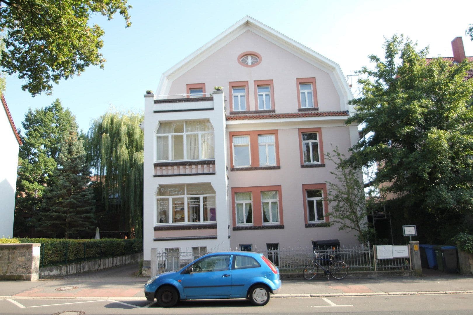 Prenájom bytu 2-izbový 52 m², Keplerstraße 24, Göttingen, Dolné Sasko Prenájom bytu 2-izbový 52 m², Keplerstraße 24, Göttingen, Dolné Sasko