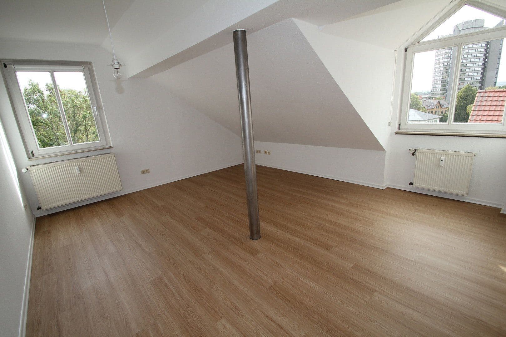 Prenájom bytu 2-izbový 52 m², Keplerstraße 24, Göttingen, Dolné Sasko Prenájom bytu 2-izbový 52 m², Keplerstraße 24, Göttingen, Dolné Sasko