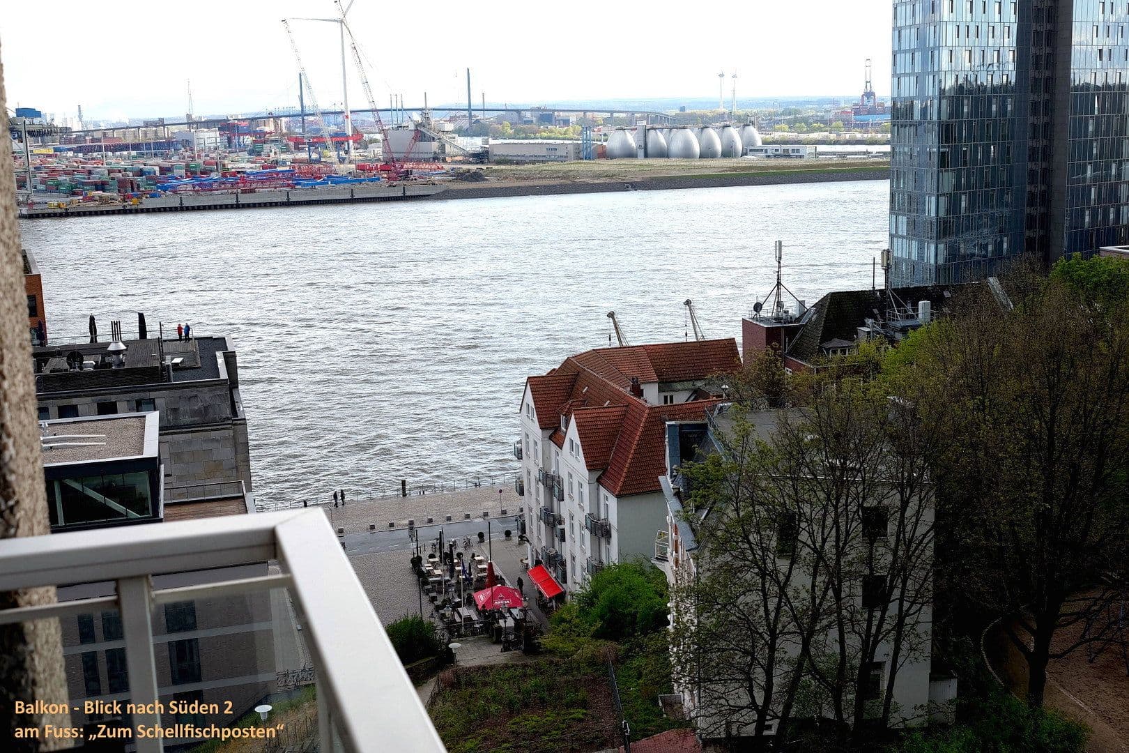 Prenájom bytu 2-izbový 50 m², Breite Str. 159, Hamburg, Hamburg Prenájom bytu 2-izbový 50 m², Breite Str. 159, Hamburg, Hamburg