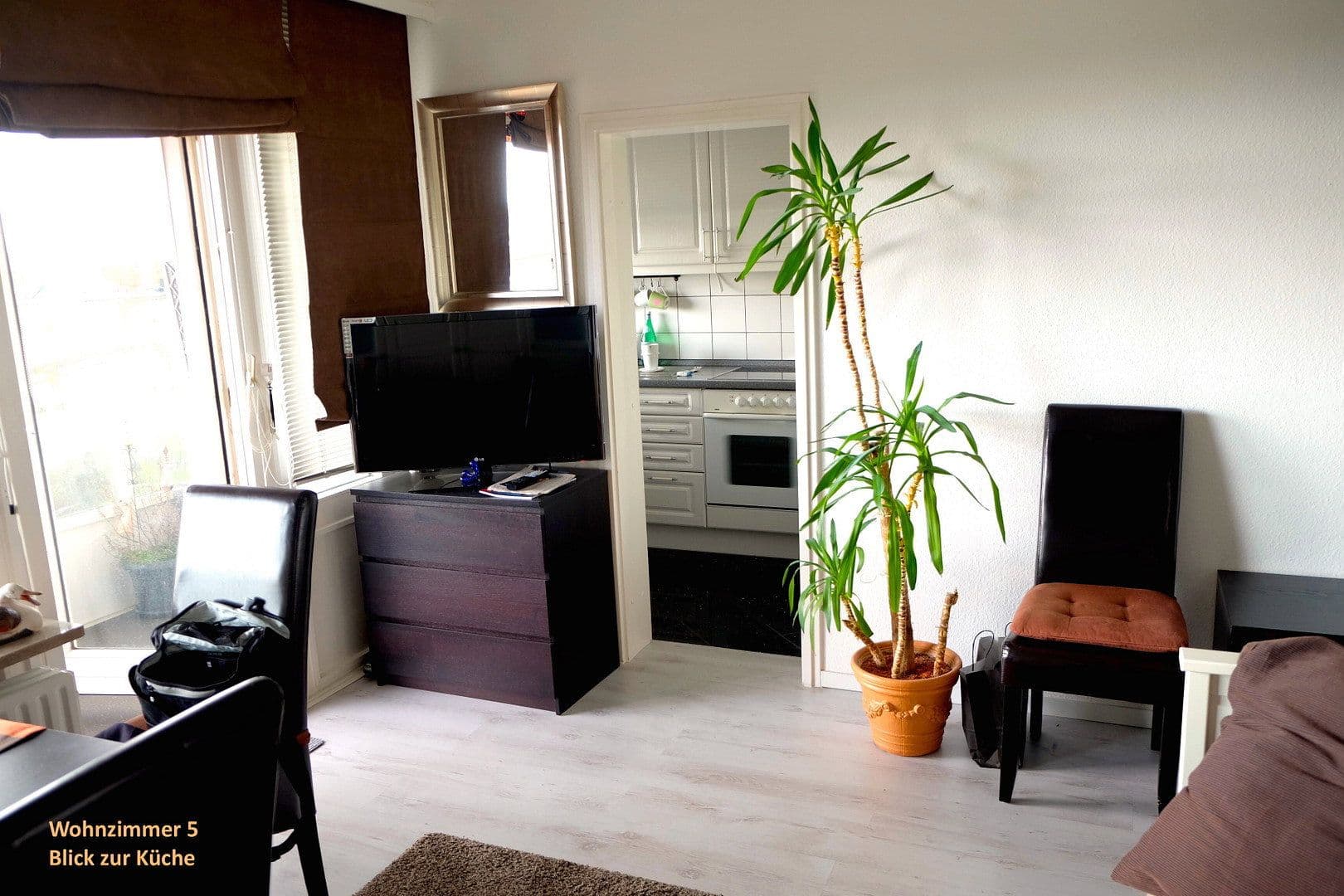 Prenájom bytu 2-izbový 50 m², Breite Str. 159, Hamburg, Hamburg Prenájom bytu 2-izbový 50 m², Breite Str. 159, Hamburg, Hamburg