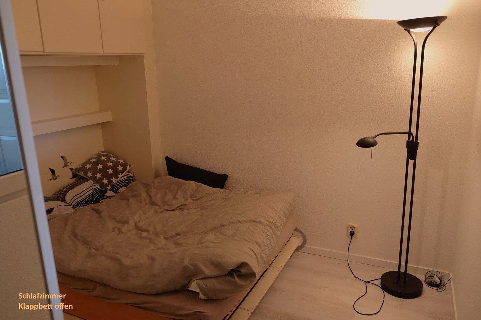 Prenájom bytu 2-izbový 50 m², Breite Str. 159, Hamburg, Hamburg Prenájom bytu 2-izbový 50 m², Breite Str. 159, Hamburg, Hamburg