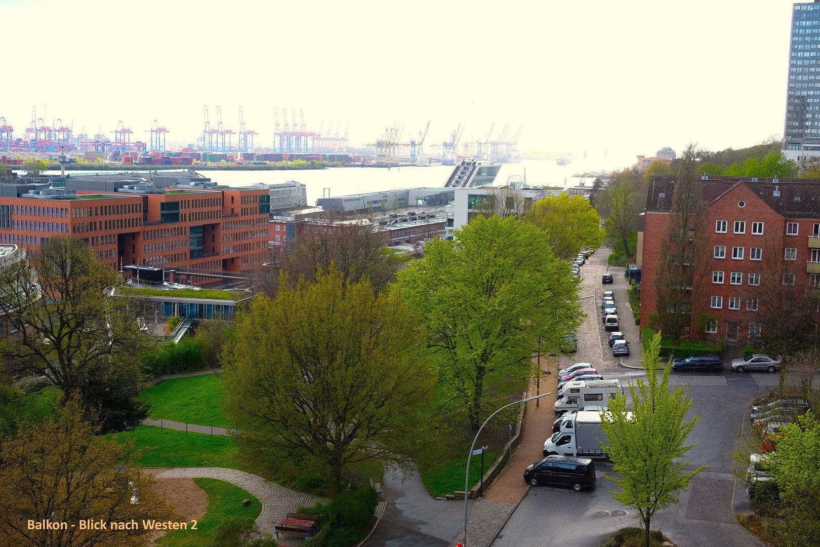 Prenájom bytu 2-izbový 50 m², Breite Str. 159, Hamburg, Hamburg Prenájom bytu 2-izbový 50 m², Breite Str. 159, Hamburg, Hamburg