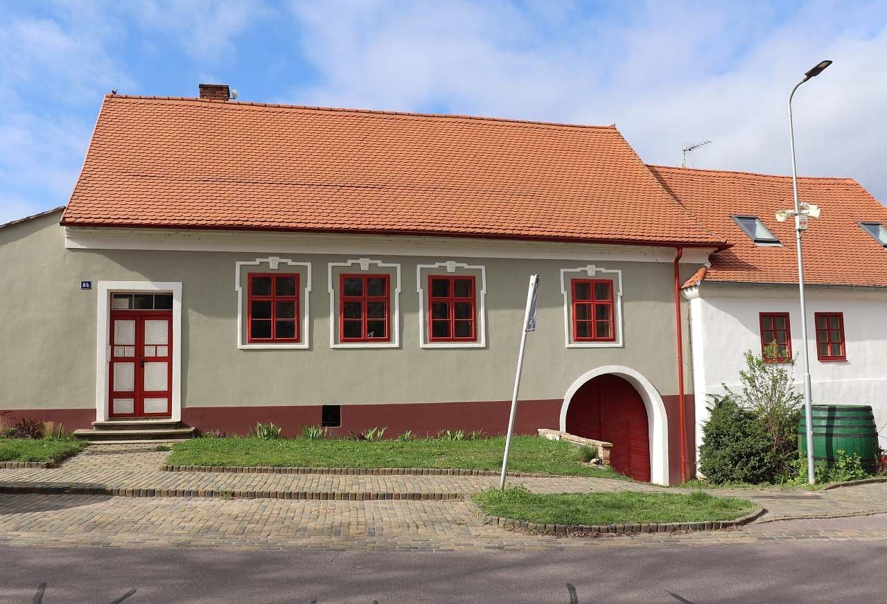Prenájom rekreačného objektu, Šatov, Jihomoravský kraj Prenájom rekreačného objektu, Šatov, Jihomoravský kraj