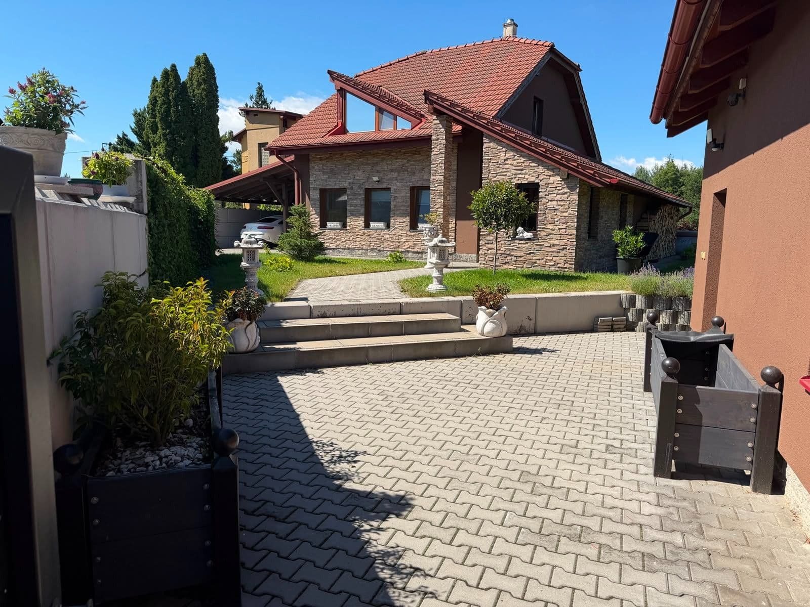 Predaj domu 130 m², pozemok 1.096 m², Na Zátiší, Krmelín, Moravskoslezský kraj Predaj domu 130 m², pozemok 1.096 m², Na Zátiší, Krmelín, Moravskoslezský kraj