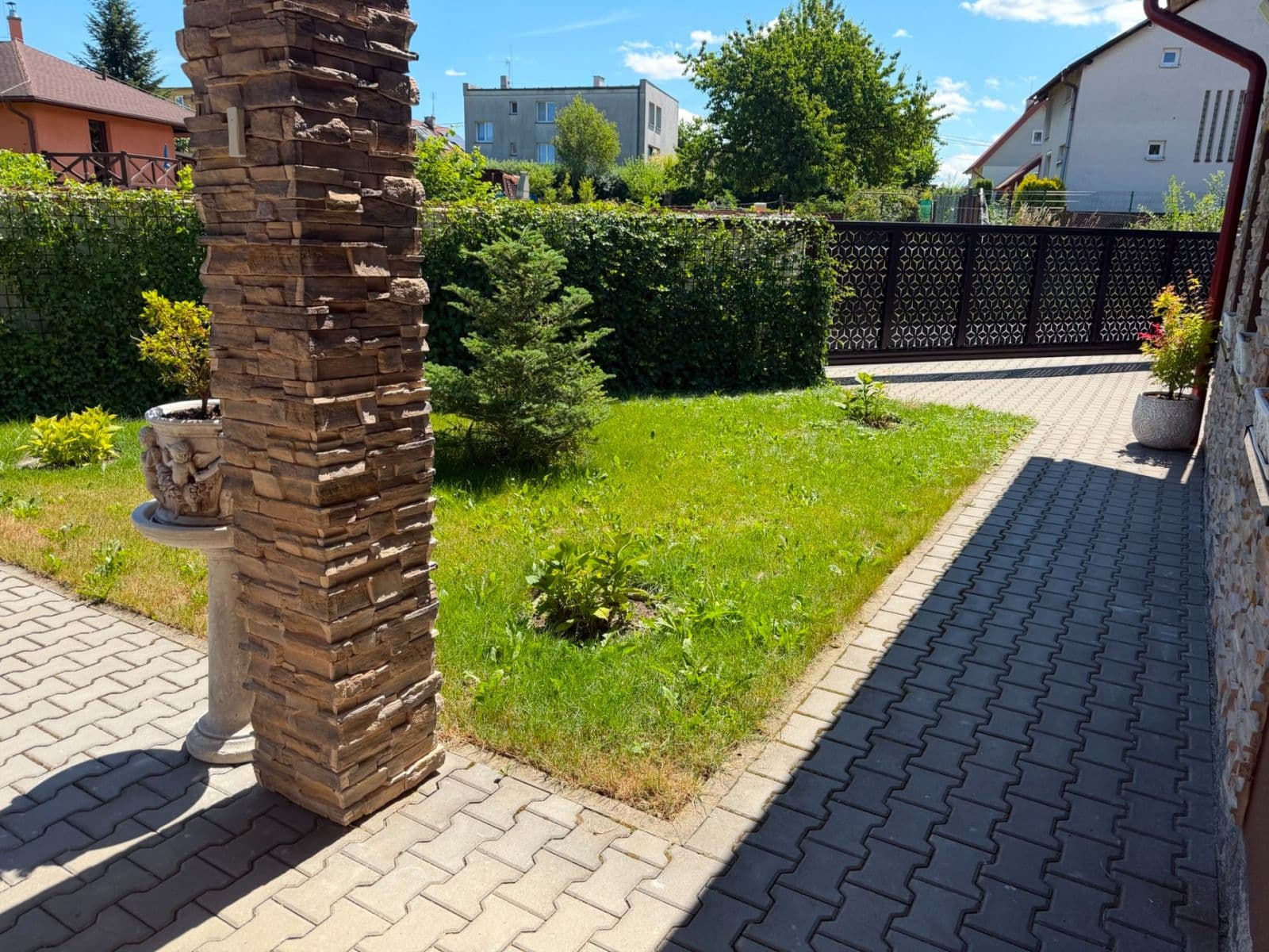 Predaj domu 130 m², pozemok 1.096 m², Na Zátiší, Krmelín, Moravskoslezský kraj Predaj domu 130 m², pozemok 1.096 m², Na Zátiší, Krmelín, Moravskoslezský kraj