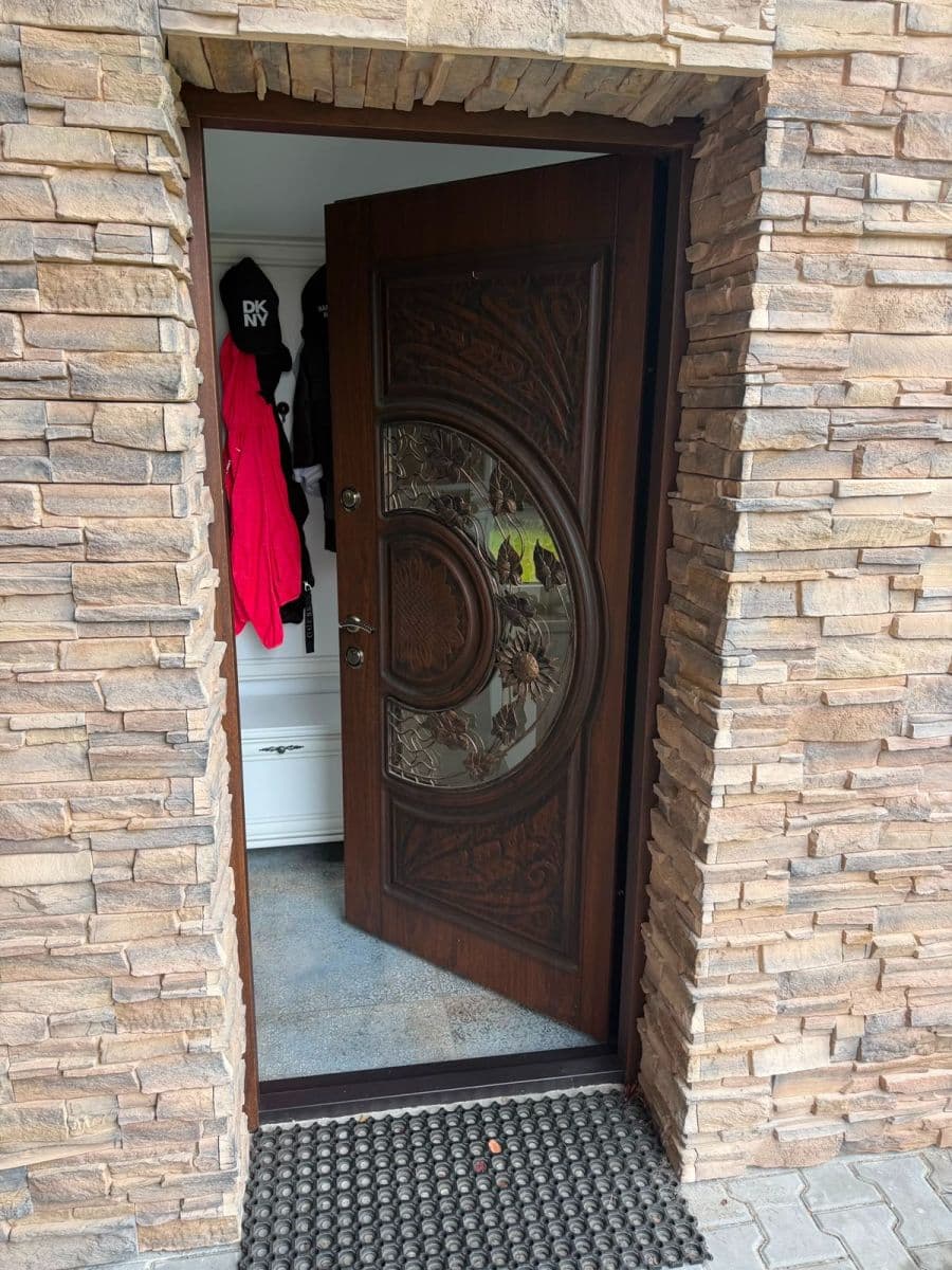 Predaj domu 130 m², pozemok 1.096 m², Na Zátiší, Krmelín, Moravskoslezský kraj Predaj domu 130 m², pozemok 1.096 m², Na Zátiší, Krmelín, Moravskoslezský kraj