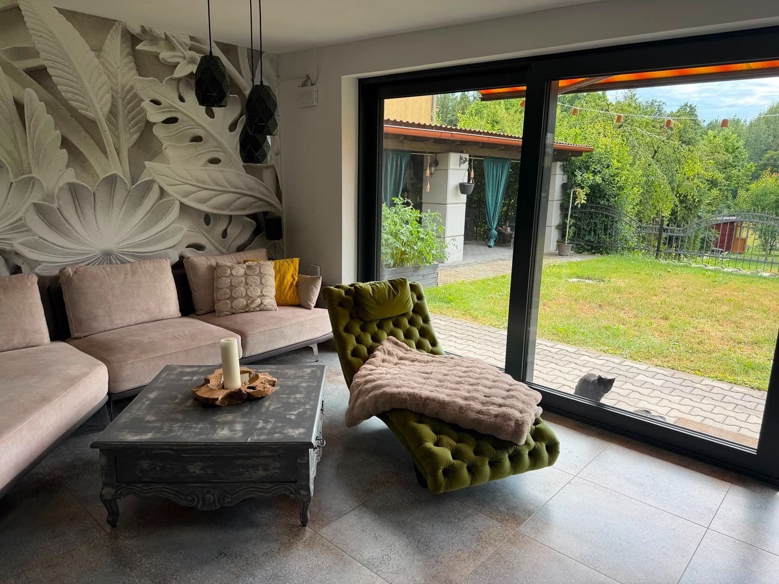 Predaj domu 130 m², pozemok 1.096 m², Na Zátiší, Krmelín, Moravskoslezský kraj Predaj domu 130 m², pozemok 1.096 m², Na Zátiší, Krmelín, Moravskoslezský kraj