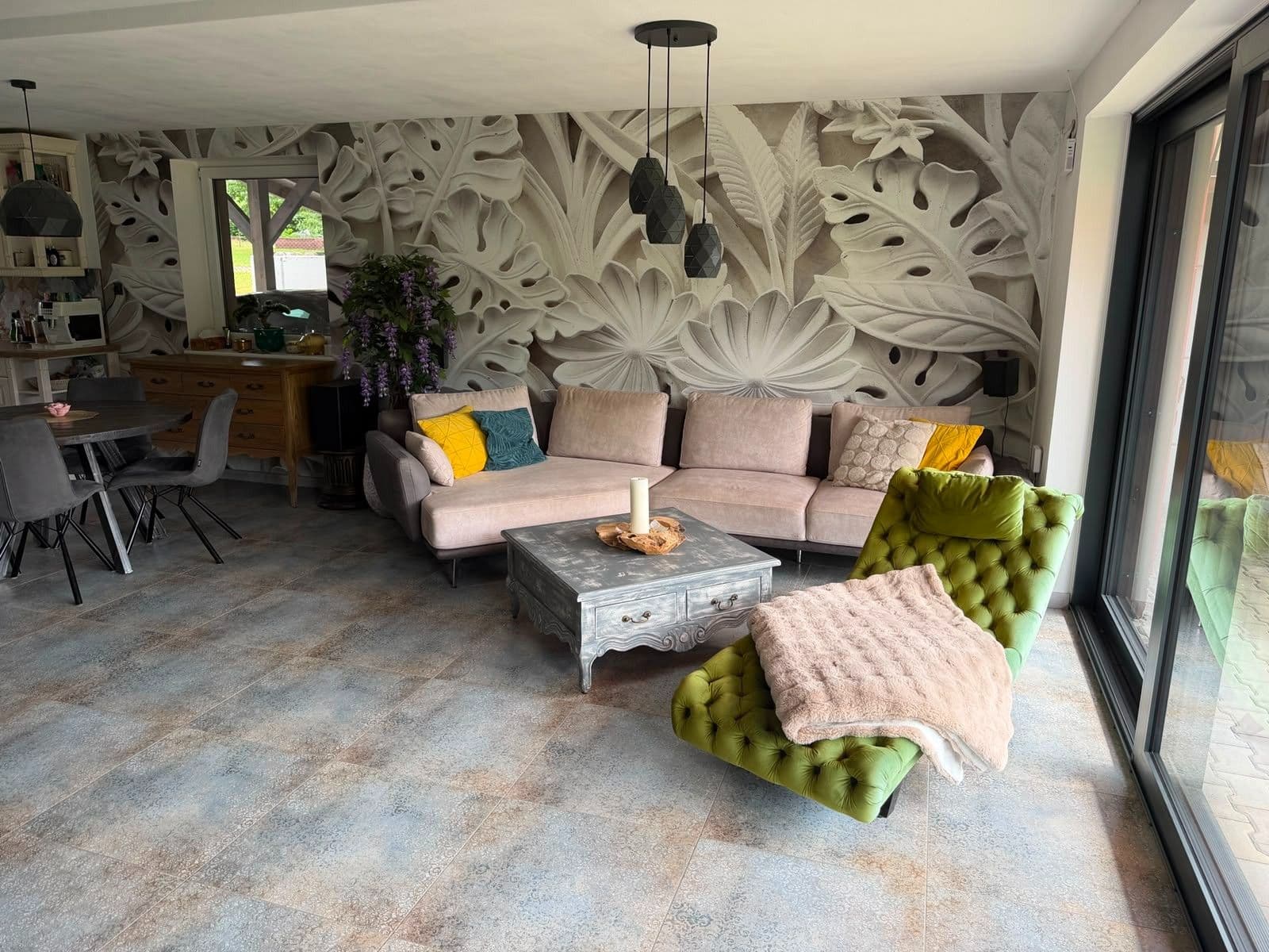 Predaj domu 130 m², pozemok 1.096 m², Na Zátiší, Krmelín, Moravskoslezský kraj Predaj domu 130 m², pozemok 1.096 m², Na Zátiší, Krmelín, Moravskoslezský kraj