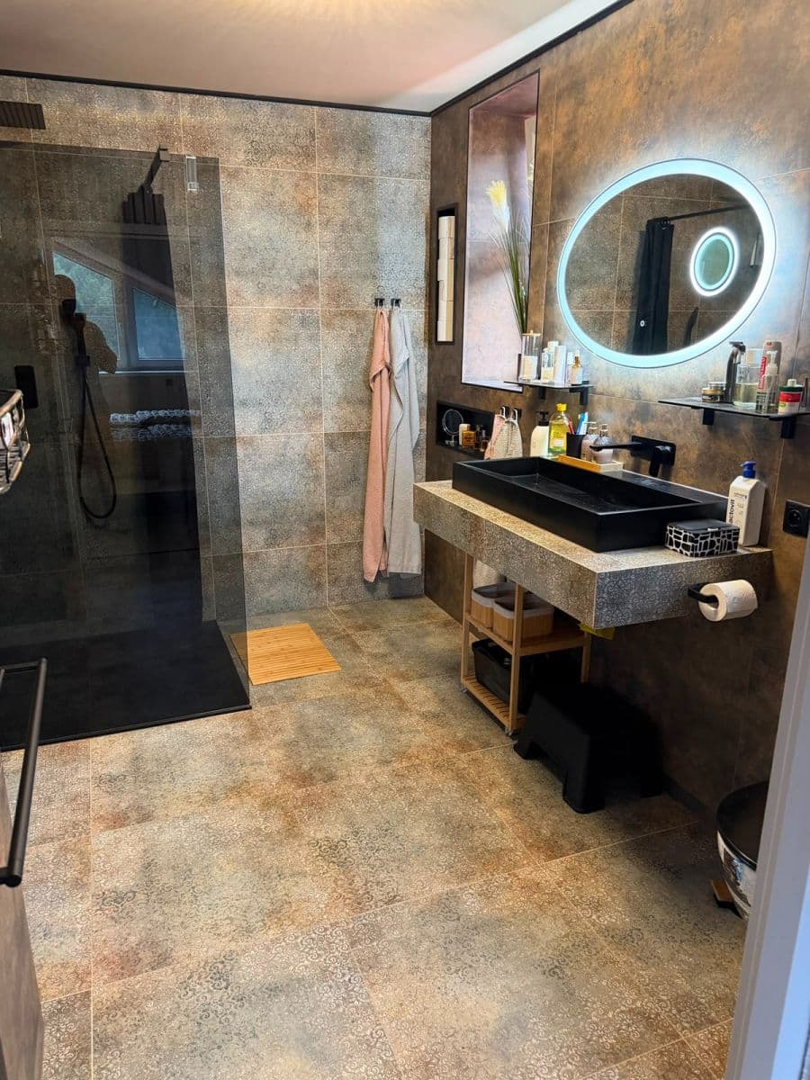 Predaj domu 130 m², pozemok 1.096 m², Na Zátiší, Krmelín, Moravskoslezský kraj Predaj domu 130 m², pozemok 1.096 m², Na Zátiší, Krmelín, Moravskoslezský kraj