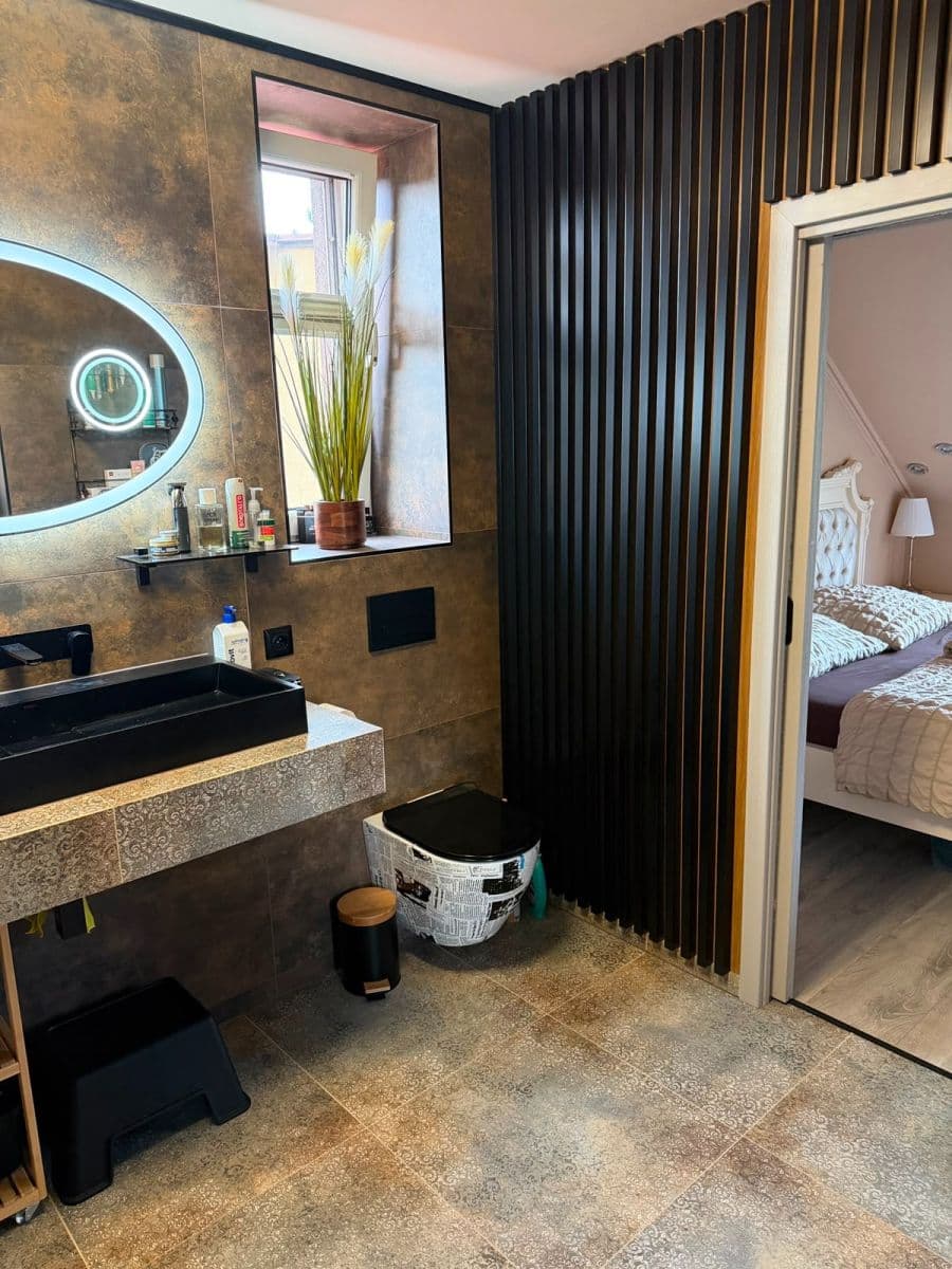 Predaj domu 130 m², pozemok 1.096 m², Na Zátiší, Krmelín, Moravskoslezský kraj Predaj domu 130 m², pozemok 1.096 m², Na Zátiší, Krmelín, Moravskoslezský kraj