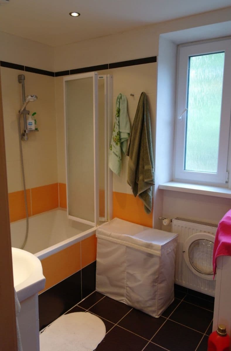 Prenájom bytu 2-izbový 55 m², Vodova, Brno, Jihomoravský kraj Prenájom bytu 2-izbový 55 m², Vodova, Brno, Jihomoravský kraj