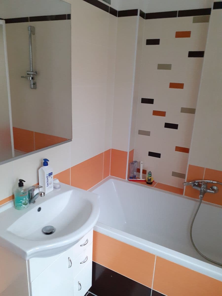 Prenájom bytu 2-izbový 55 m², Vodova, Brno, Jihomoravský kraj Prenájom bytu 2-izbový 55 m², Vodova, Brno, Jihomoravský kraj