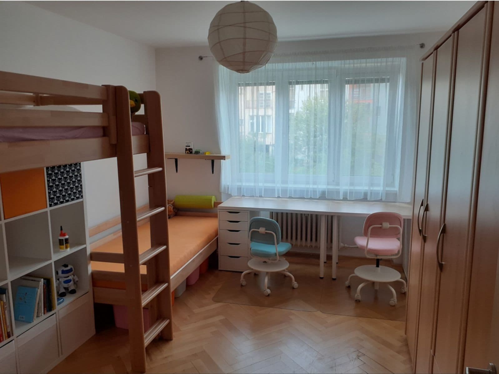 Prenájom bytu 2-izbový 55 m², Vodova, Brno, Jihomoravský kraj Prenájom bytu 2-izbový 55 m², Vodova, Brno, Jihomoravský kraj