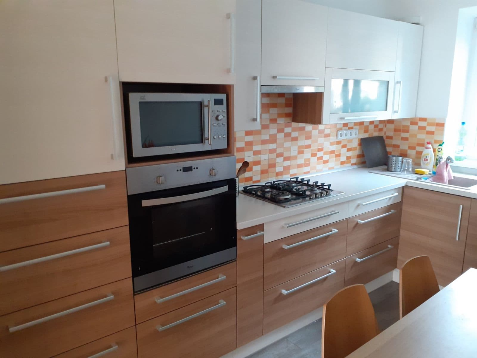 Prenájom bytu 2-izbový 55 m², Vodova, Brno, Jihomoravský kraj Prenájom bytu 2-izbový 55 m², Vodova, Brno, Jihomoravský kraj