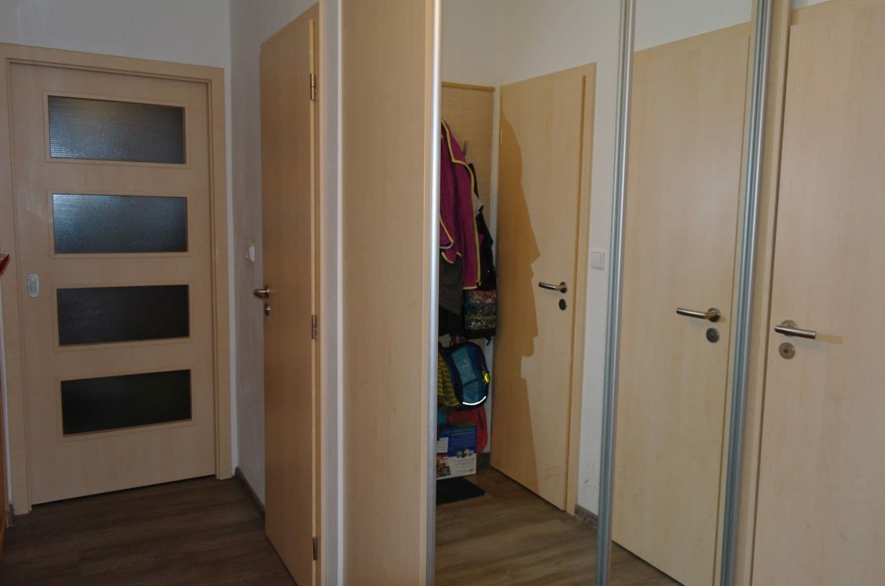 Prenájom bytu 2-izbový 55 m², Vodova, Brno, Jihomoravský kraj Prenájom bytu 2-izbový 55 m², Vodova, Brno, Jihomoravský kraj