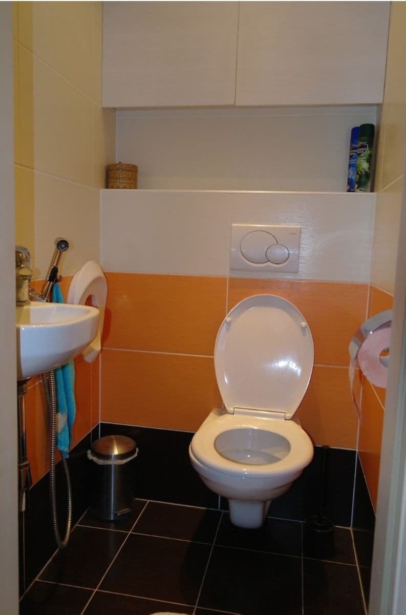 Prenájom bytu 2-izbový 55 m², Vodova, Brno, Jihomoravský kraj Prenájom bytu 2-izbový 55 m², Vodova, Brno, Jihomoravský kraj