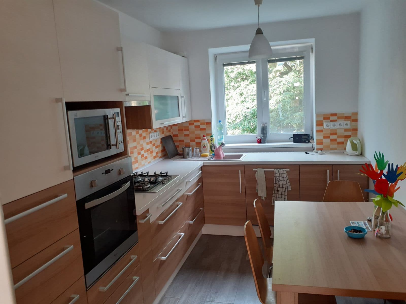 Prenájom bytu 2-izbový 55 m², Vodova, Brno, Jihomoravský kraj Prenájom bytu 2-izbový 55 m², Vodova, Brno, Jihomoravský kraj