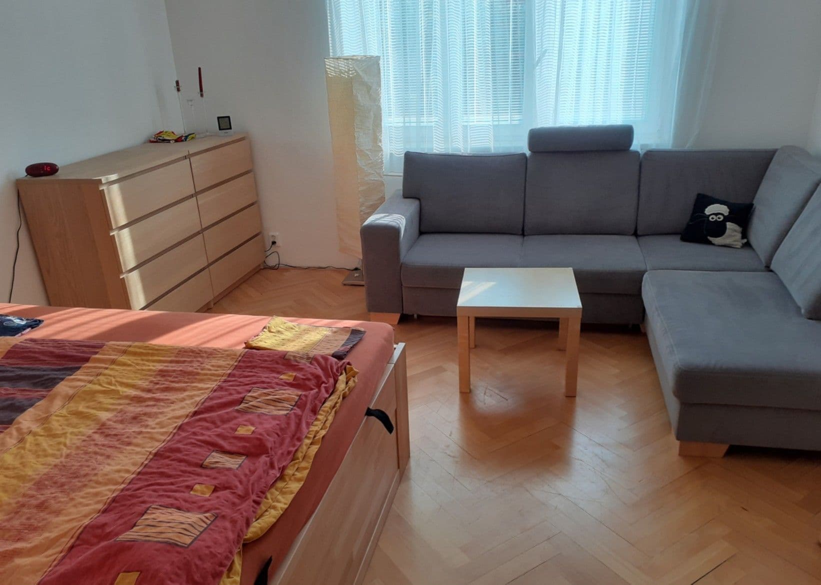 Prenájom bytu 2-izbový 55 m², Vodova, Brno, Jihomoravský kraj Prenájom bytu 2-izbový 55 m², Vodova, Brno, Jihomoravský kraj