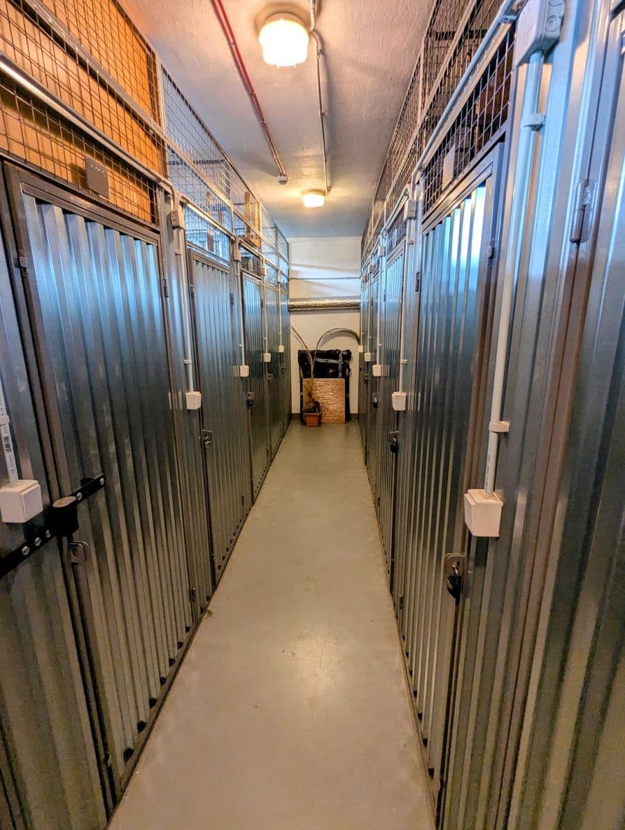 Prenájom bytu 2-izbový 57 m², U Hostavického potoka, Praha, Praha Prenájom bytu 2-izbový 57 m², U Hostavického potoka, Praha, Praha