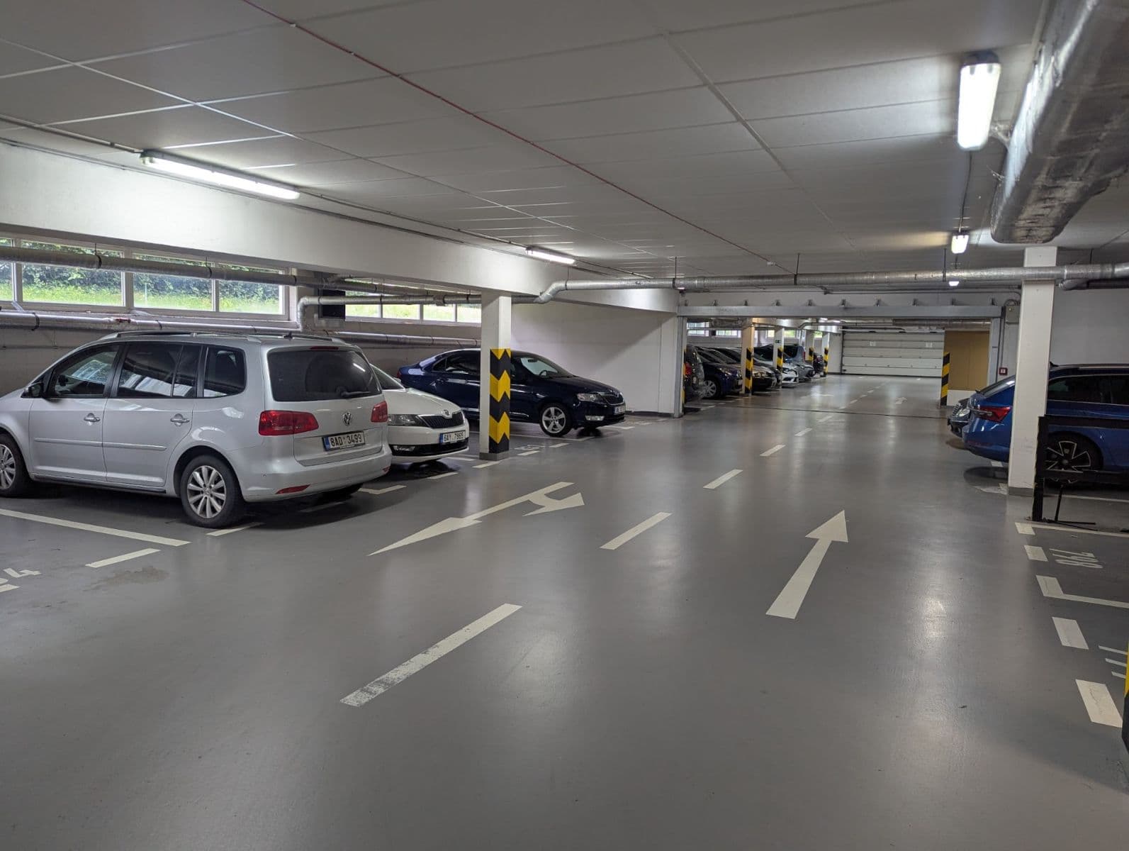 Prenájom bytu 2-izbový 57 m², U Hostavického potoka, Praha, Praha Prenájom bytu 2-izbový 57 m², U Hostavického potoka, Praha, Praha