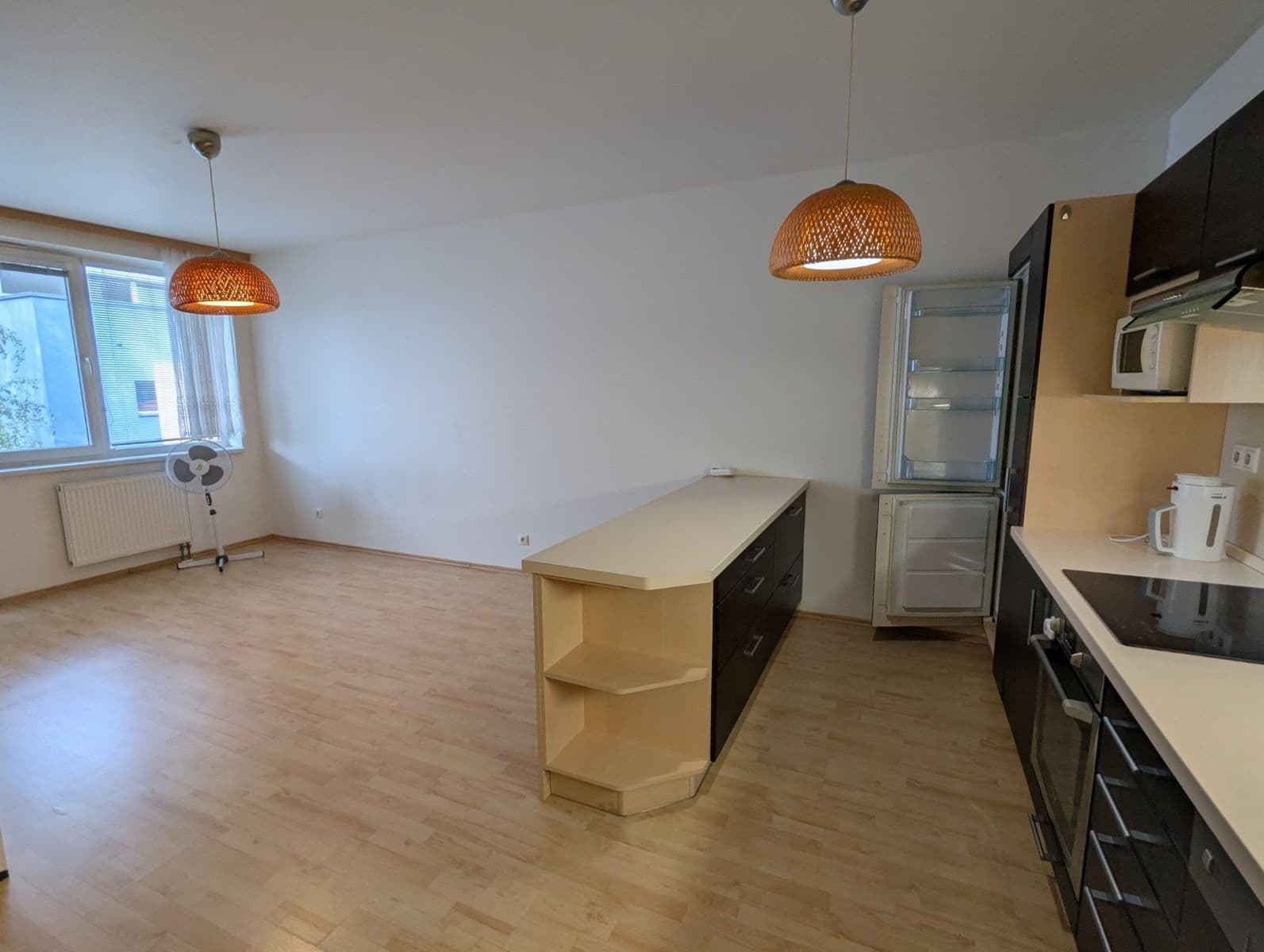 Prenájom bytu 2-izbový 57 m², U Hostavického potoka, Praha, Praha Prenájom bytu 2-izbový 57 m², U Hostavického potoka, Praha, Praha