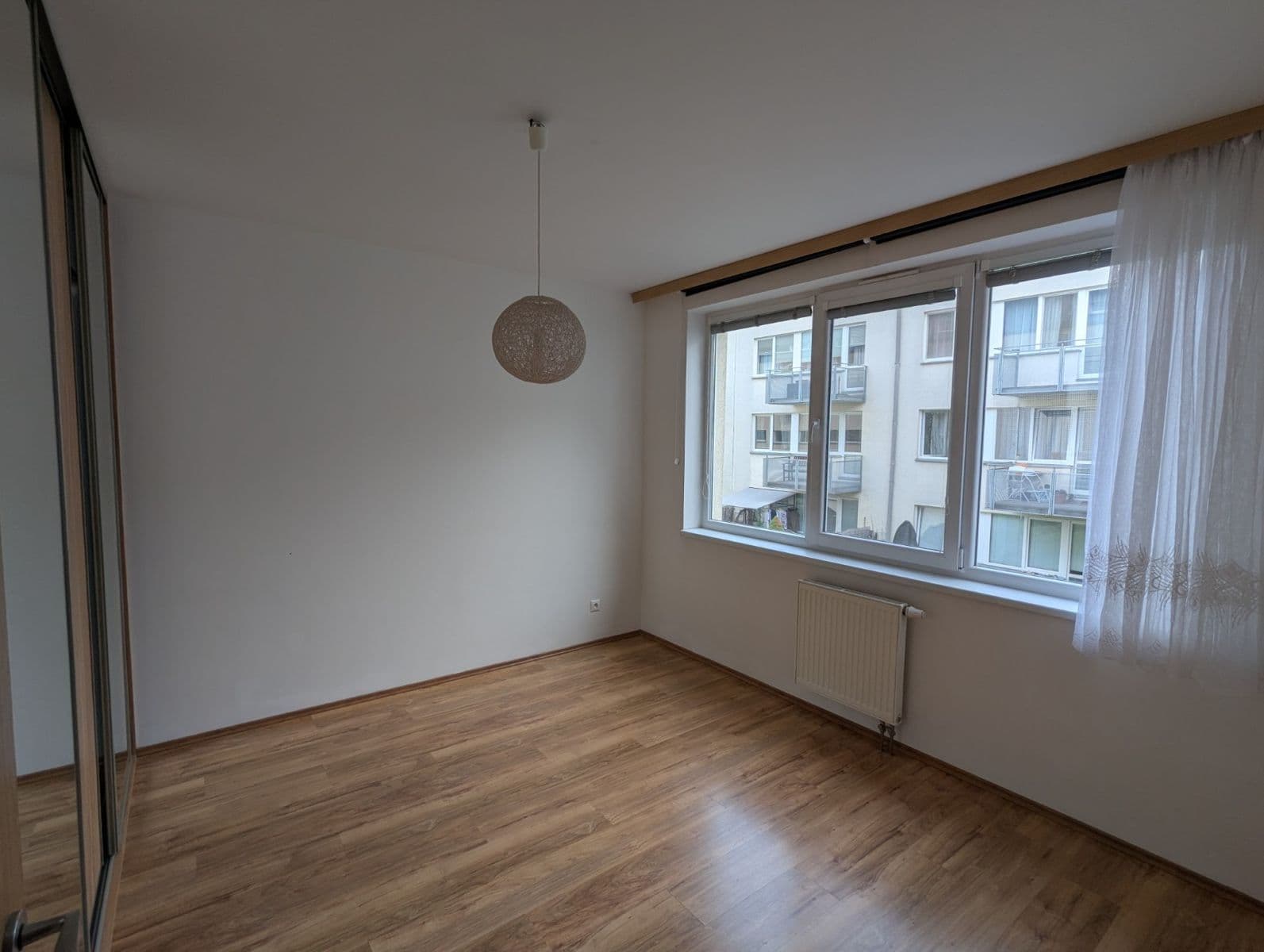 Prenájom bytu 2-izbový 57 m², U Hostavického potoka, Praha, Praha Prenájom bytu 2-izbový 57 m², U Hostavického potoka, Praha, Praha