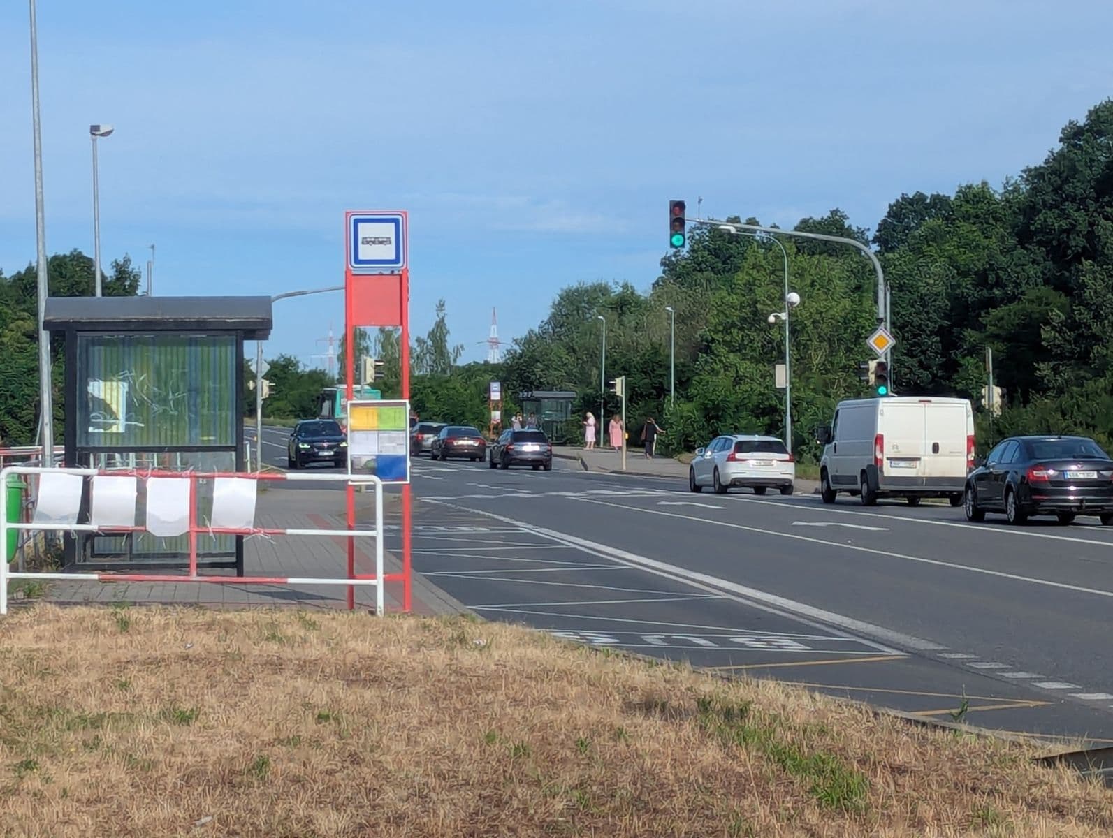 Prenájom bytu 2-izbový 57 m², U Hostavického potoka, Praha, Praha Prenájom bytu 2-izbový 57 m², U Hostavického potoka, Praha, Praha