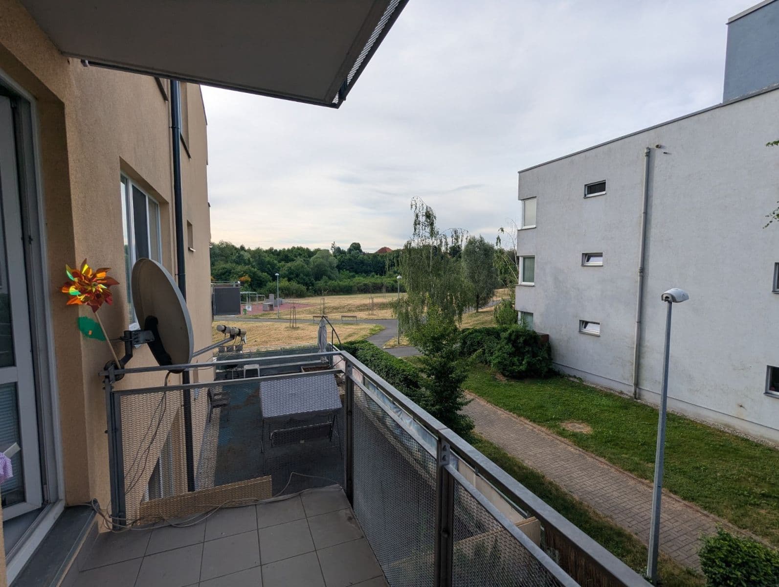 Prenájom bytu 2-izbový 57 m², U Hostavického potoka, Praha, Praha Prenájom bytu 2-izbový 57 m², U Hostavického potoka, Praha, Praha