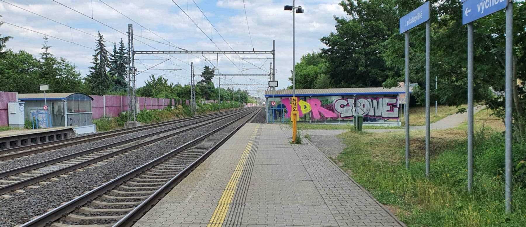 Prenájom bytu 2-izbový 57 m², U Hostavického potoka, Praha, Praha Prenájom bytu 2-izbový 57 m², U Hostavického potoka, Praha, Praha