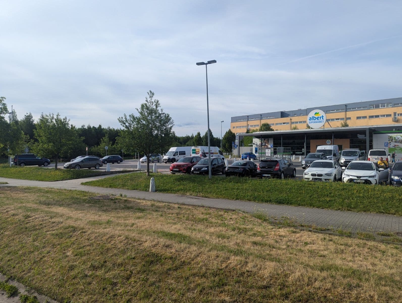 Prenájom bytu 2-izbový 57 m², U Hostavického potoka, Praha, Praha Prenájom bytu 2-izbový 57 m², U Hostavického potoka, Praha, Praha